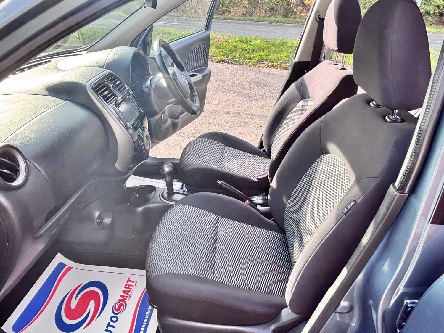 Used Nissan Micra 2015 for sale - 75919771: Photo 18