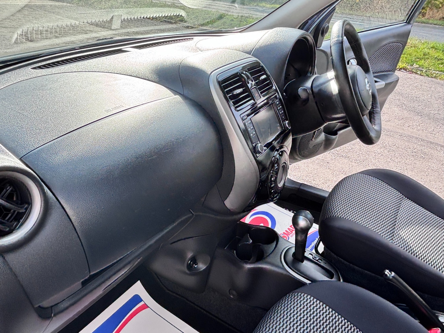 Used Nissan Micra 2015 for sale - 75919771: Photo 19