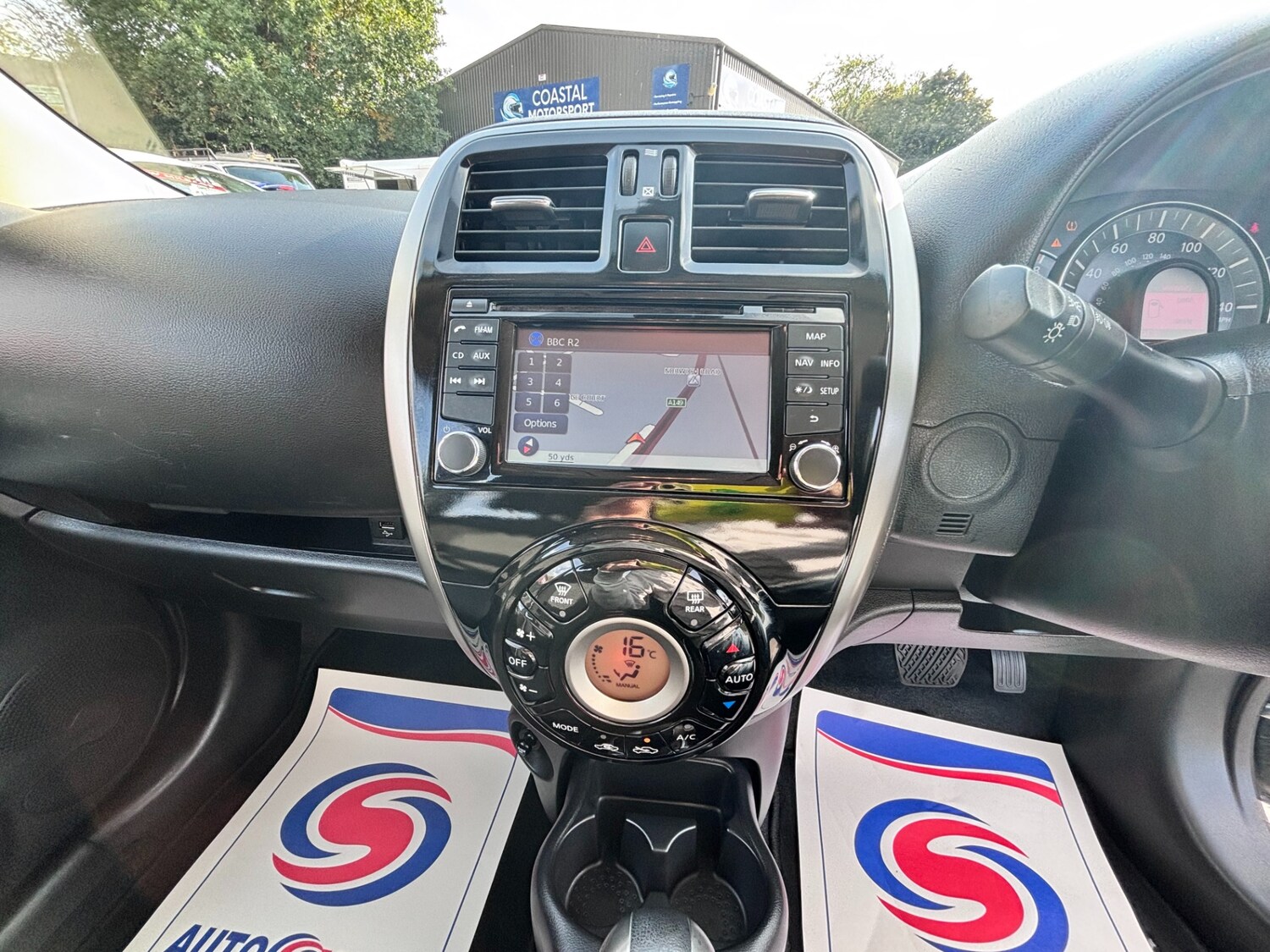 Used Nissan Micra 2015 for sale - 75919771: Photo 21