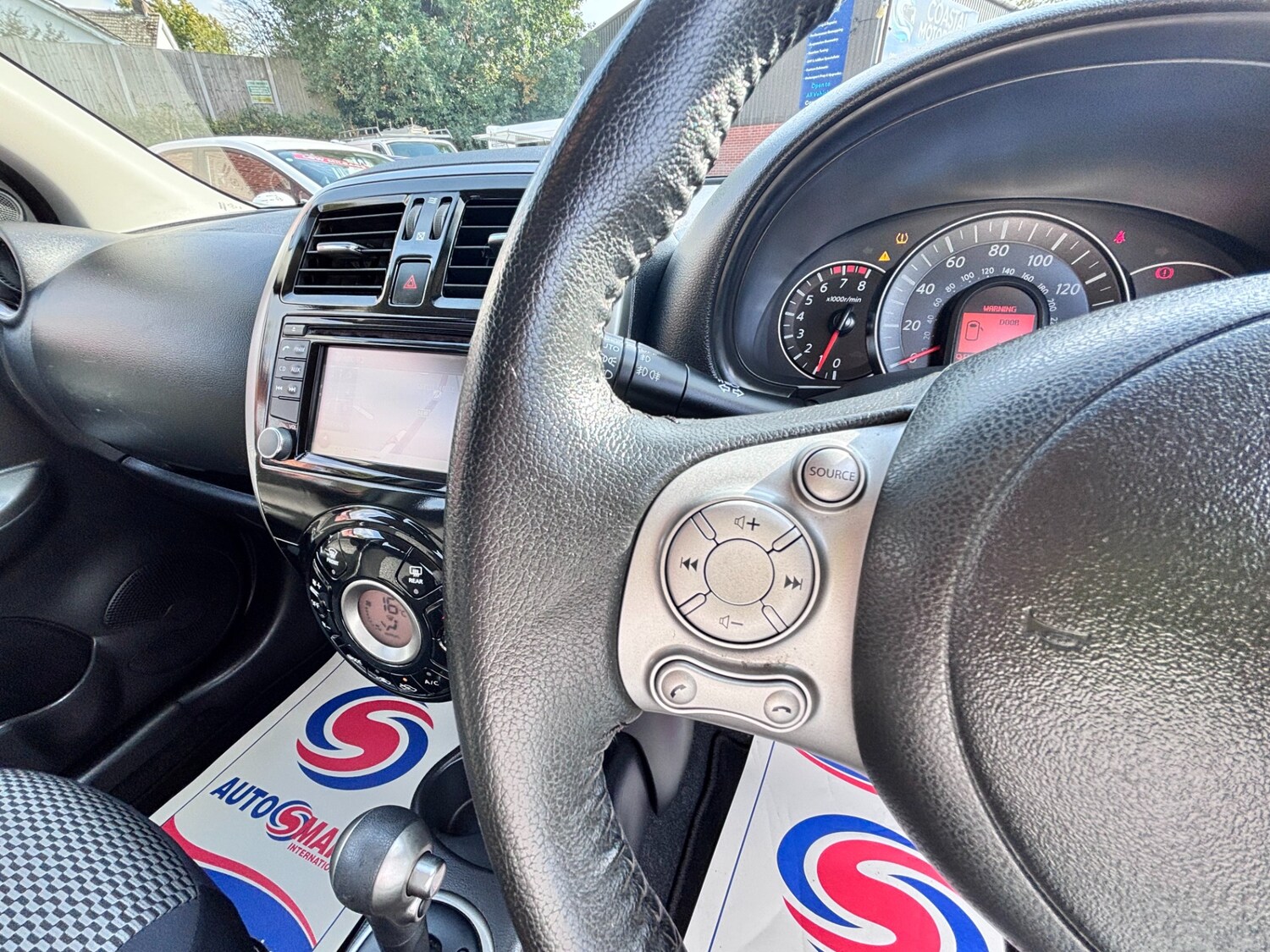 Used Nissan Micra 2015 for sale - 75919771: Photo 23