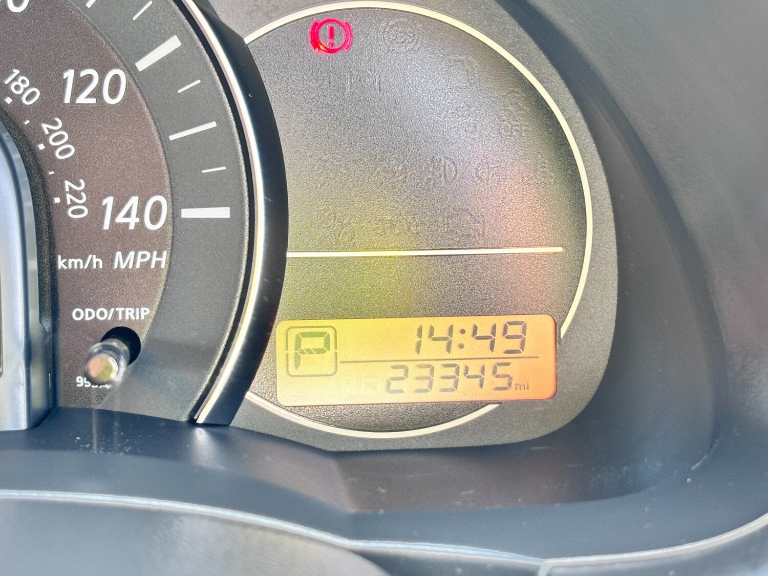 Used Nissan Micra 2015 for sale - 75919771: Photo 26