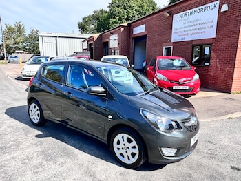 2017 (17) - 1.0 SE 5dr [A/C]