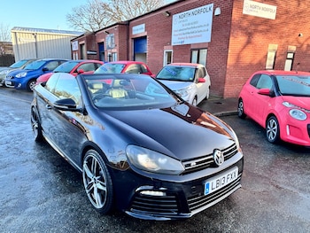 Used Volkswagen Golf 2013 for sale - 77324250: Photo