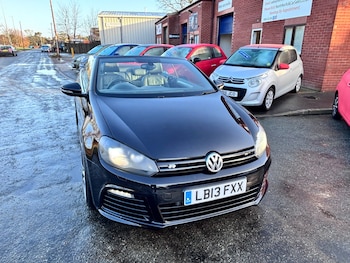 Used Volkswagen Golf 2013 for sale - 77324250: Photo
