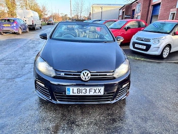 Used Volkswagen Golf 2013 for sale - 77324250: Photo