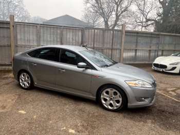 Used Ford Mondeo 2011 for sale - 74126377: Photo