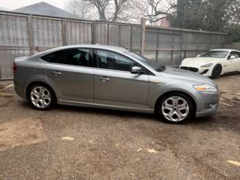 Used Ford Mondeo 2011 for sale - 74126377: Photo
