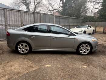 Used Ford Mondeo 2011 for sale - 74126377: Photo