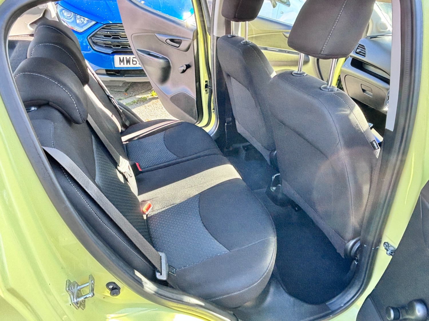 Used Vauxhall Viva 2018 for sale - 76352574: Photo 15
