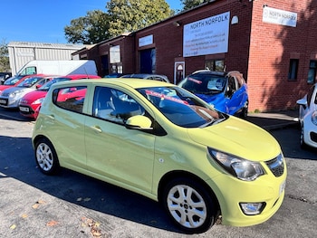 2018 (18) - 1.0 SE 5dr