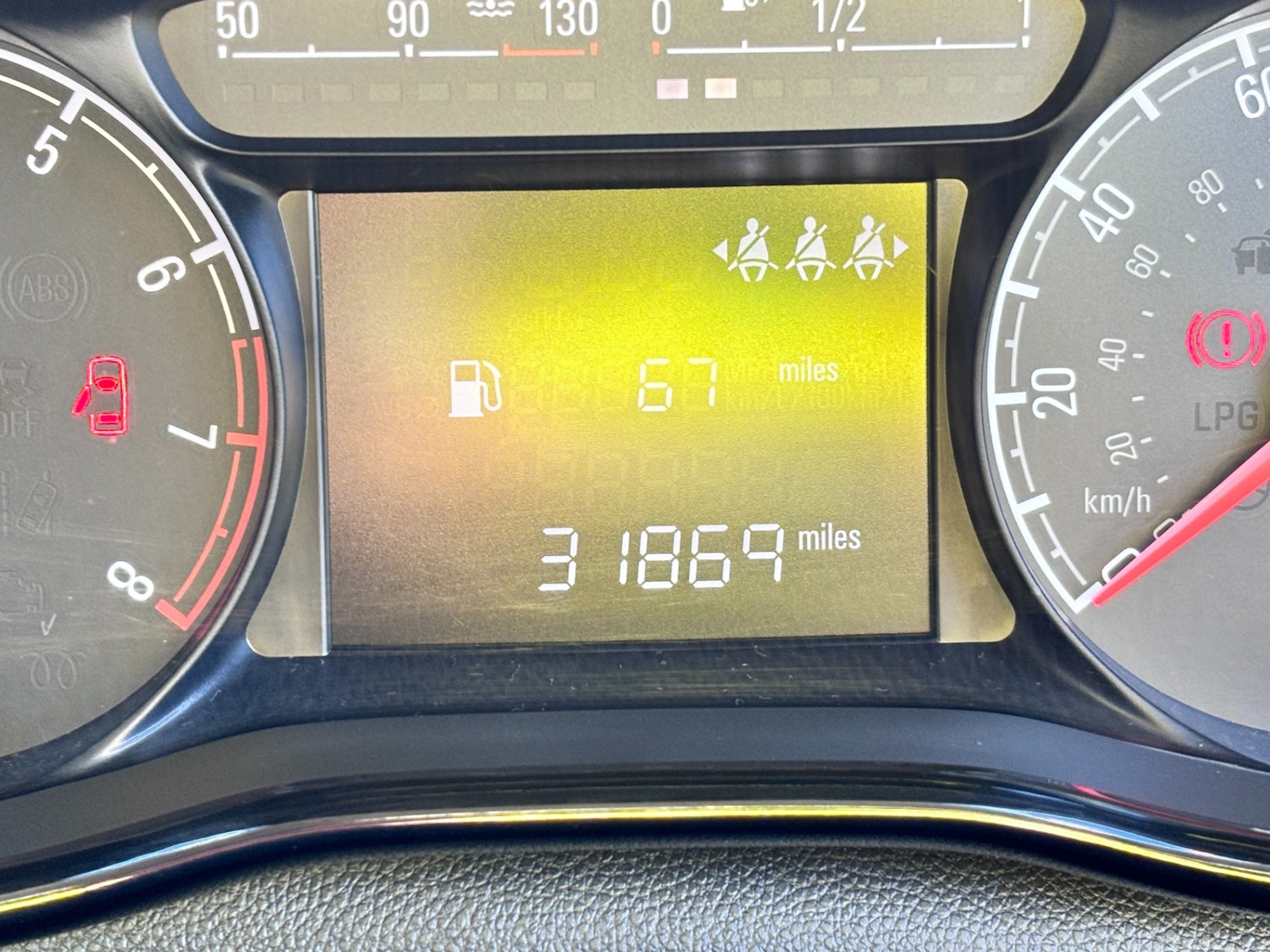 Used Vauxhall Viva 2018 for sale - 76352574: Photo 20