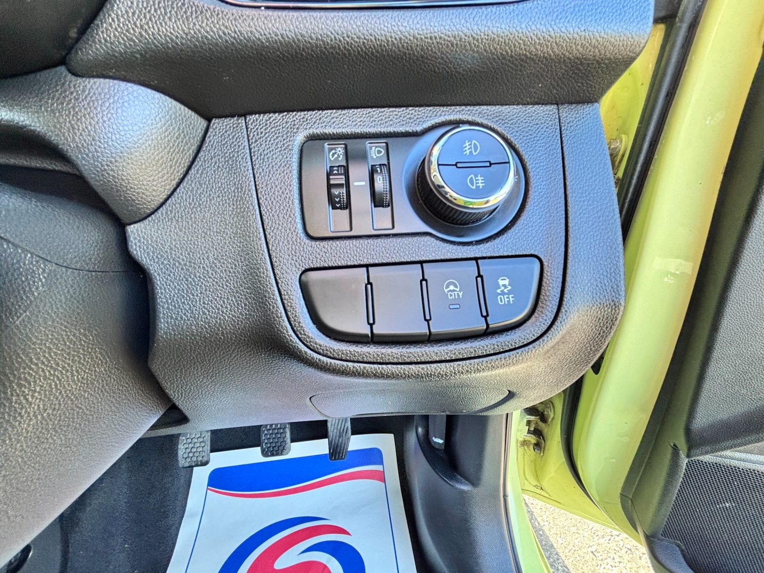Used Vauxhall Viva 2018 for sale - 76352574: Photo 24