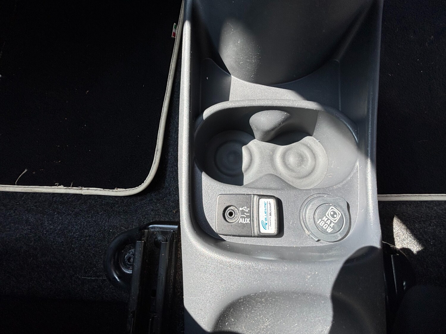 Vehicle 25
