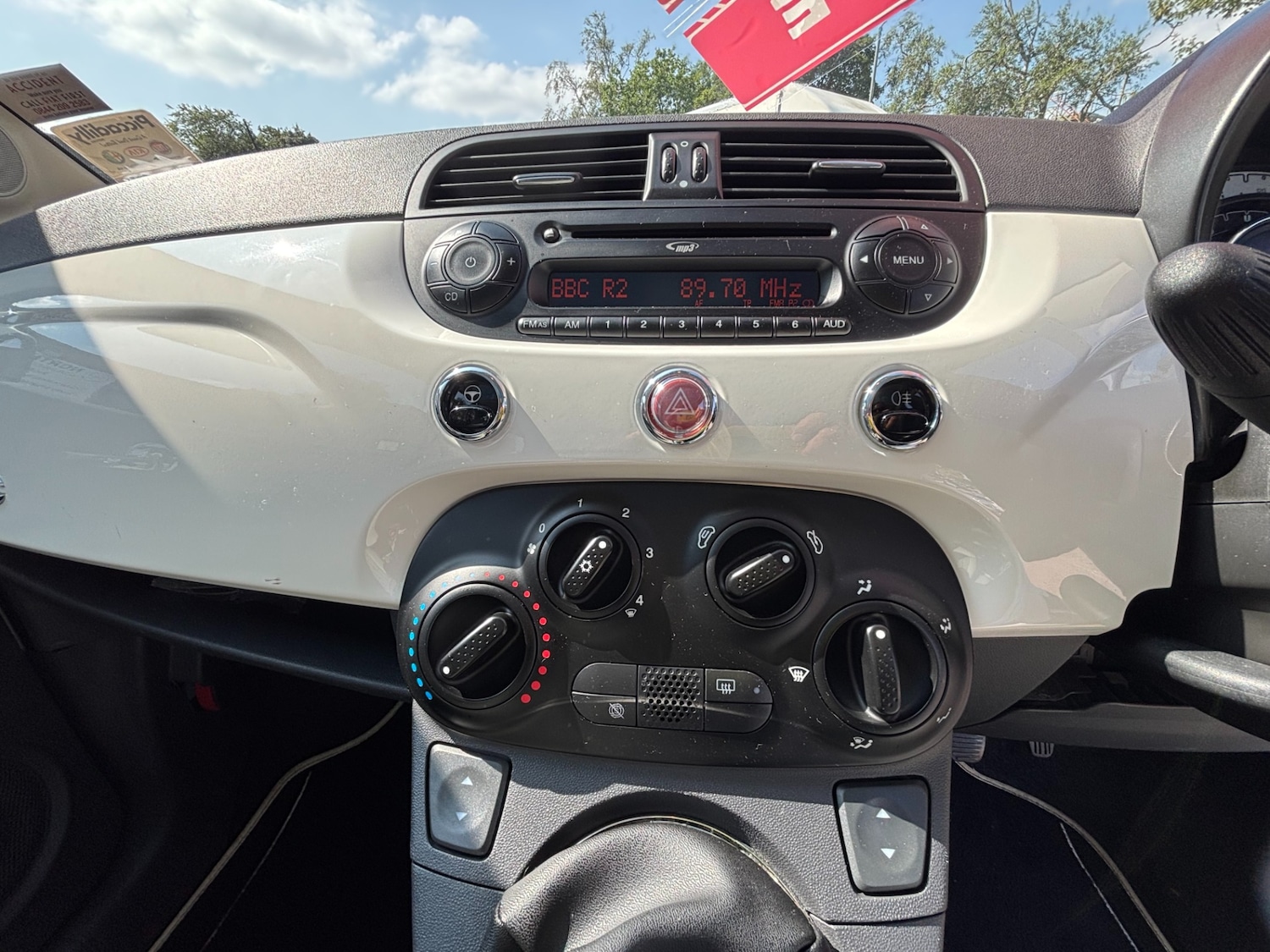 Vehicle 26