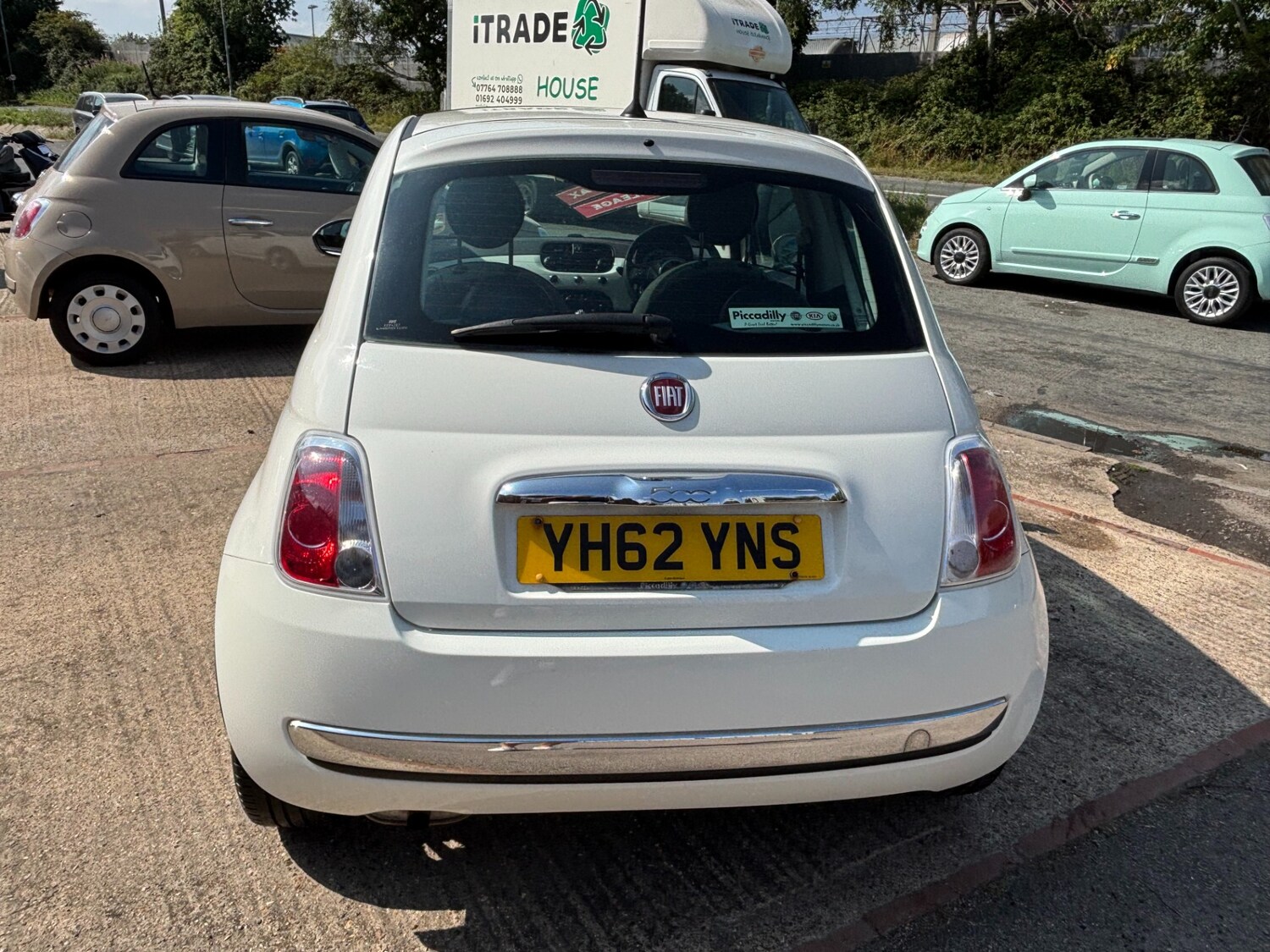 Vehicle 9