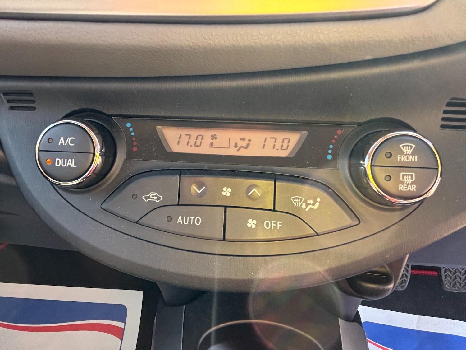 Vehicle 29