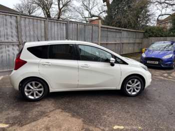 Used Nissan Note 2014 for sale - 73838067: Photo