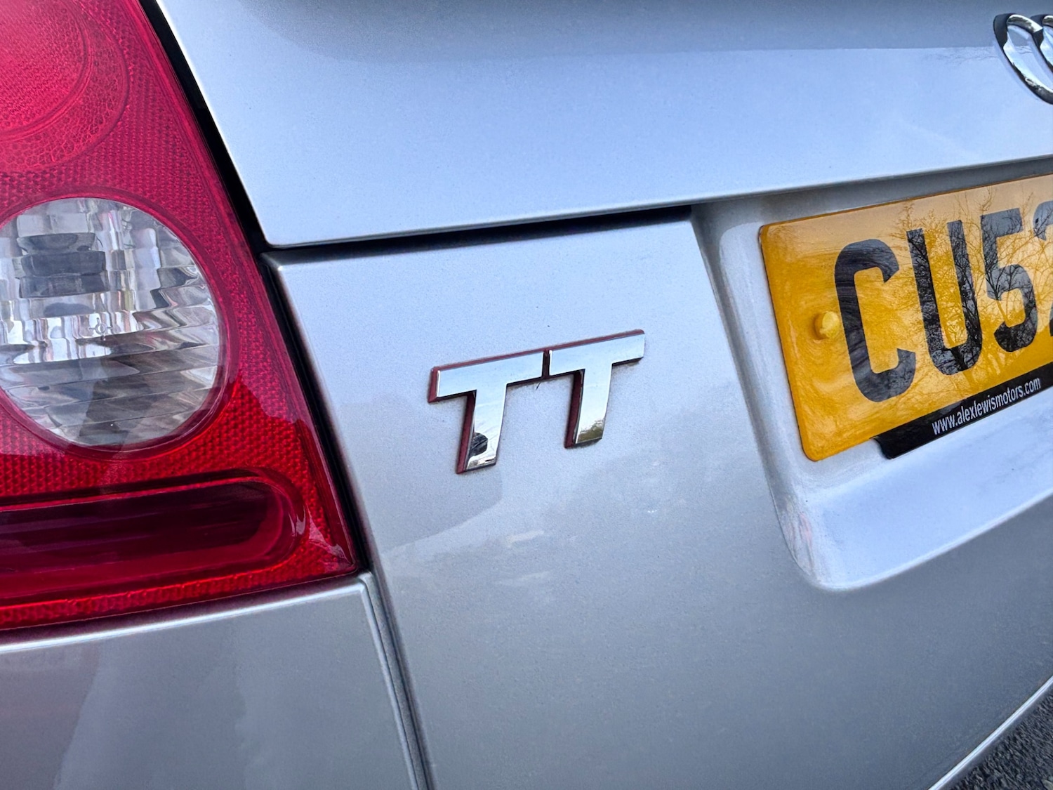 Used Audi TT 2002 for sale - 77570351: Photo 11