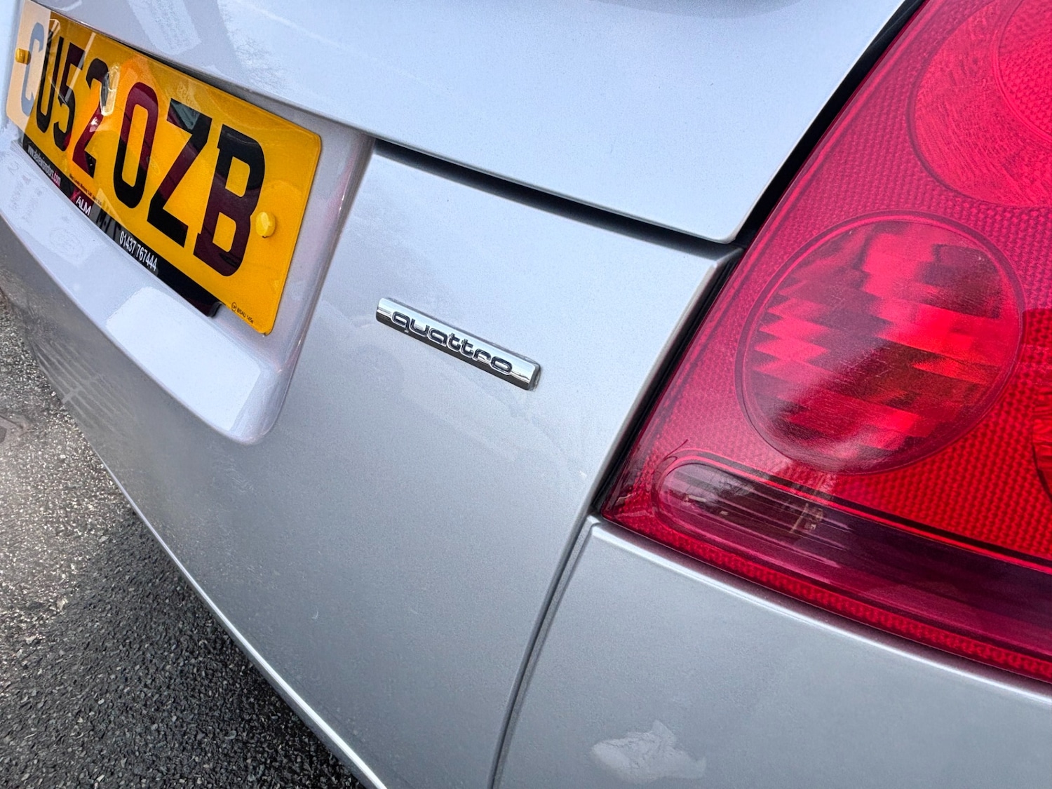 Used Audi TT 2002 for sale - 77570351: Photo 12