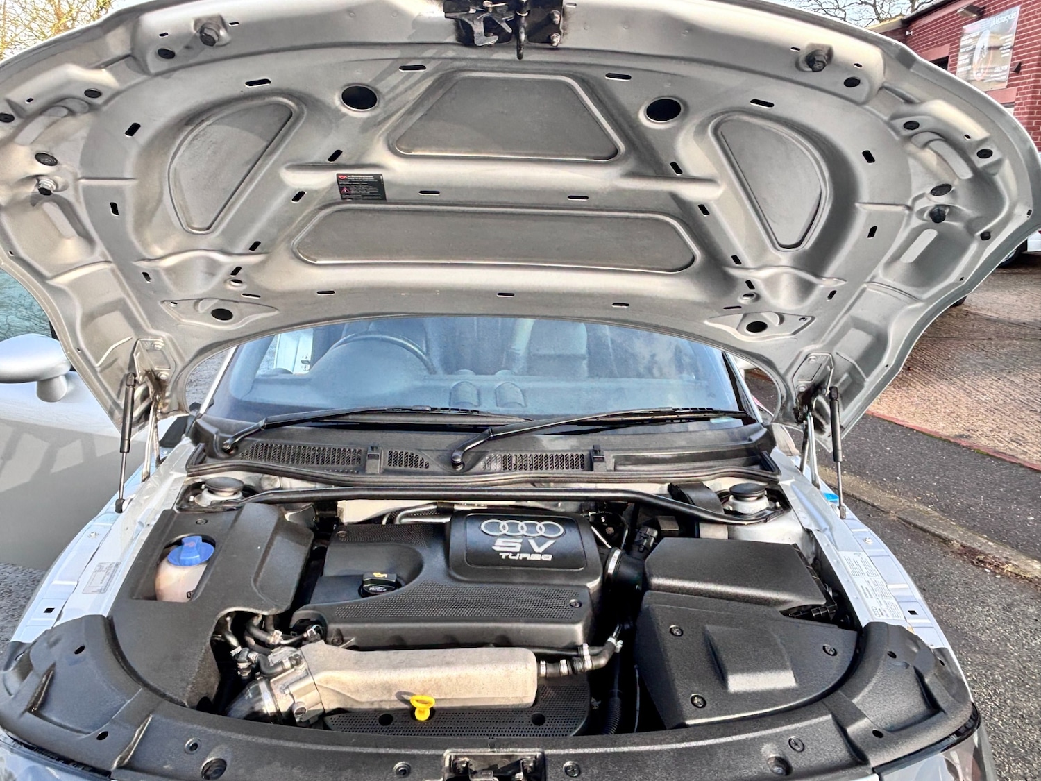 Used Audi TT 2002 for sale - 77570351: Photo 16