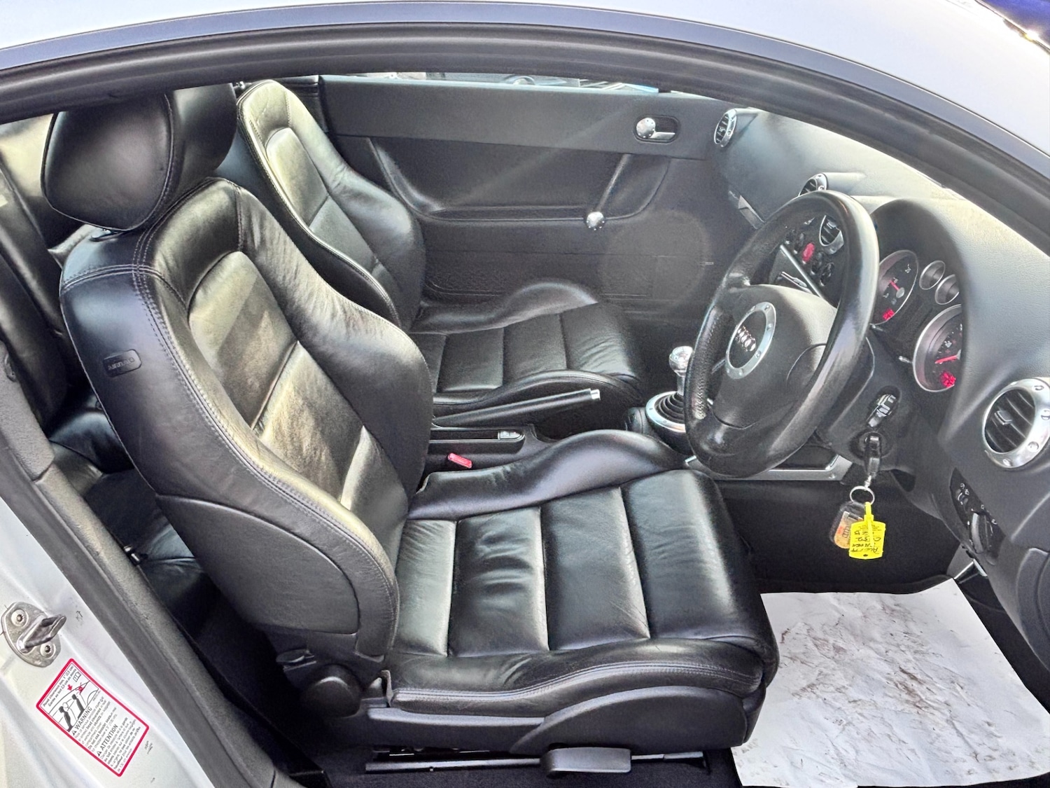 Used Audi TT 2002 for sale - 77570351: Photo 17