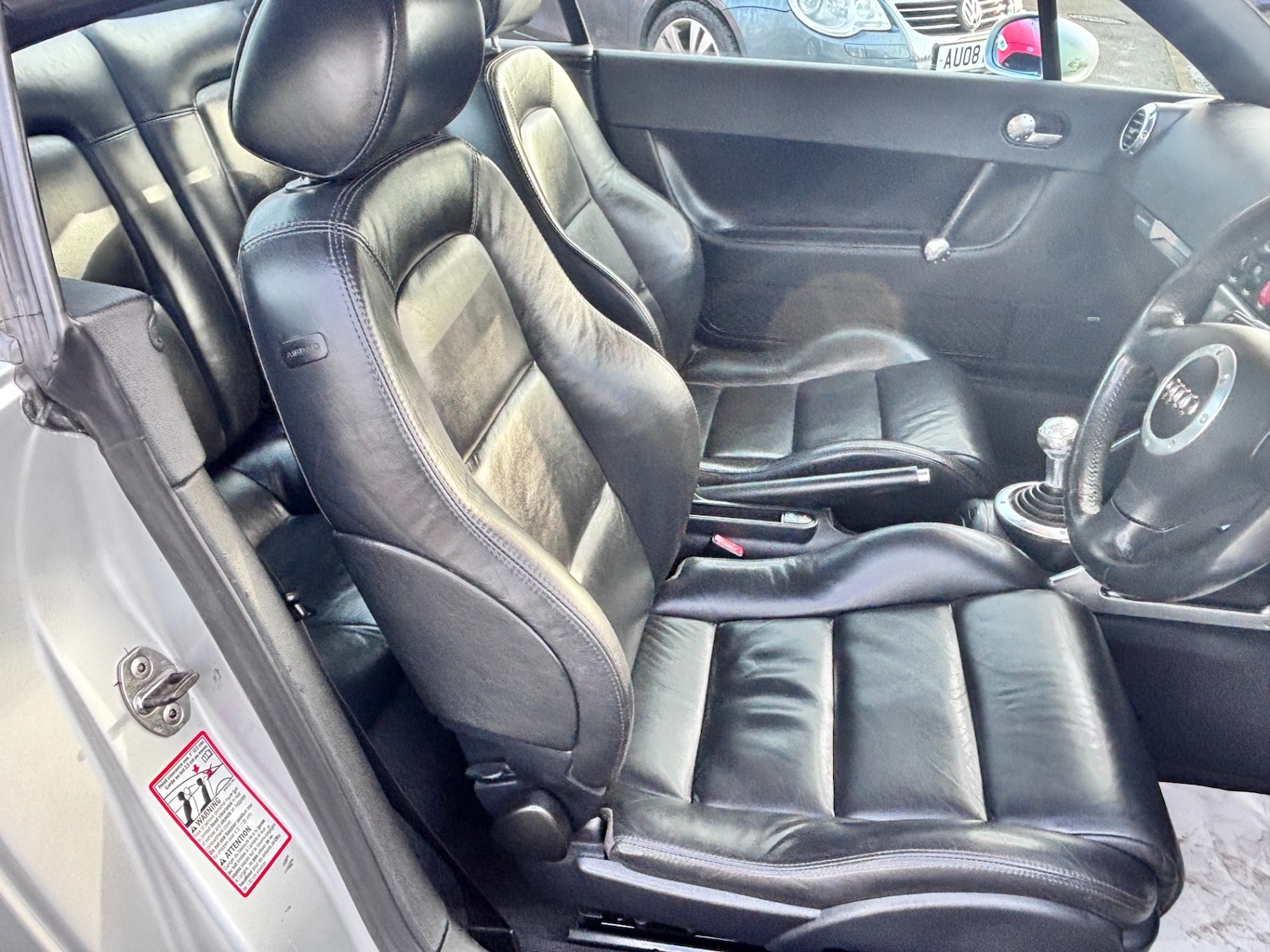 Used Audi TT 2002 for sale - 77570351: Photo 21