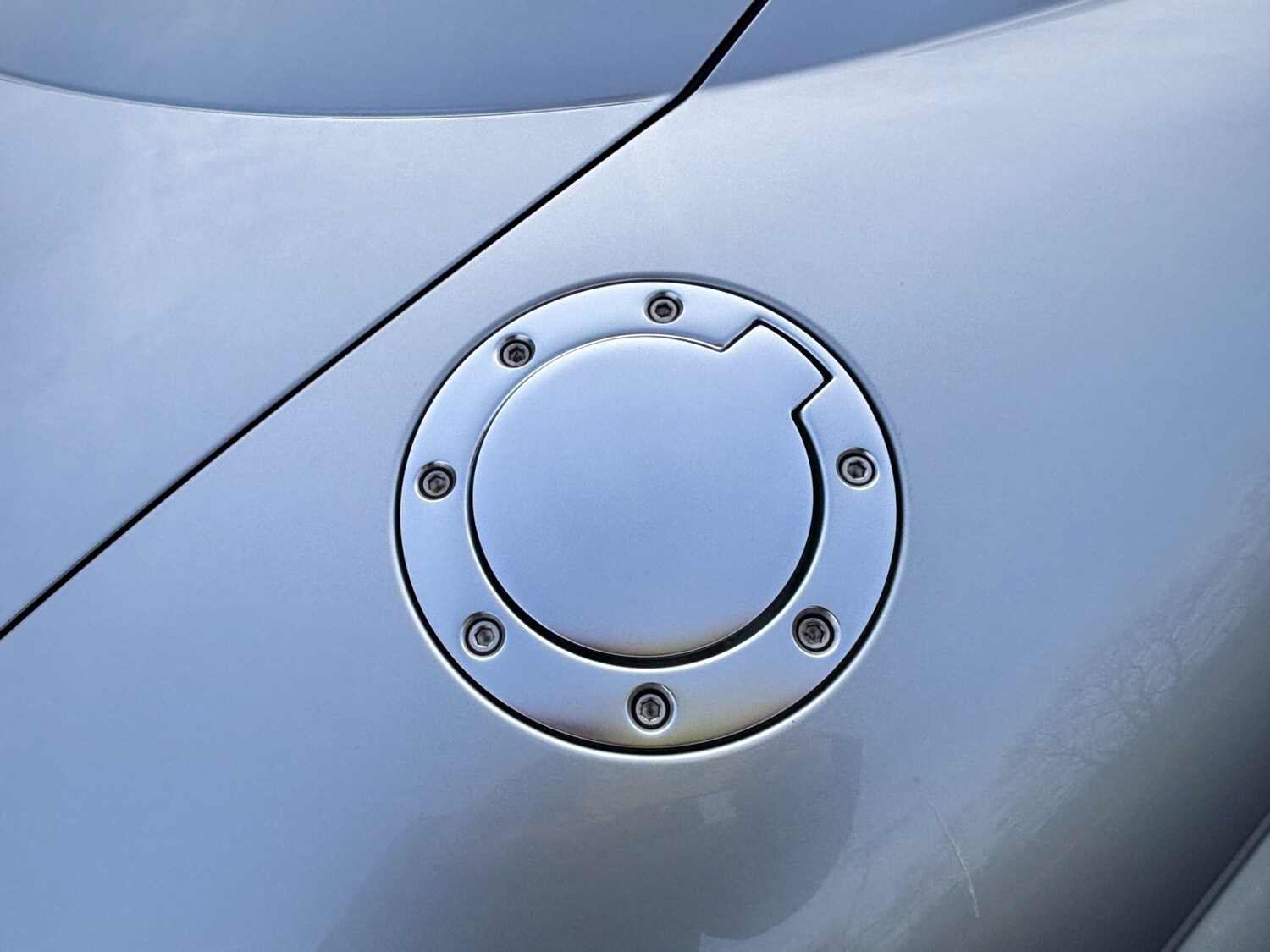 Used Audi TT 2002 for sale - 77570351: Photo 22