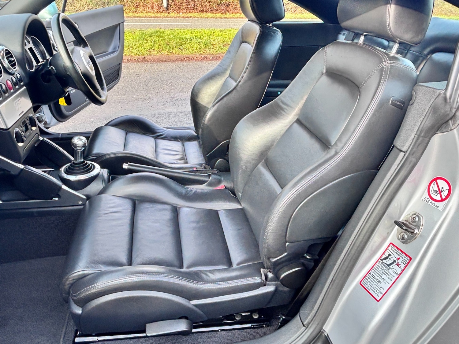 Used Audi TT 2002 for sale - 77570351: Photo 24