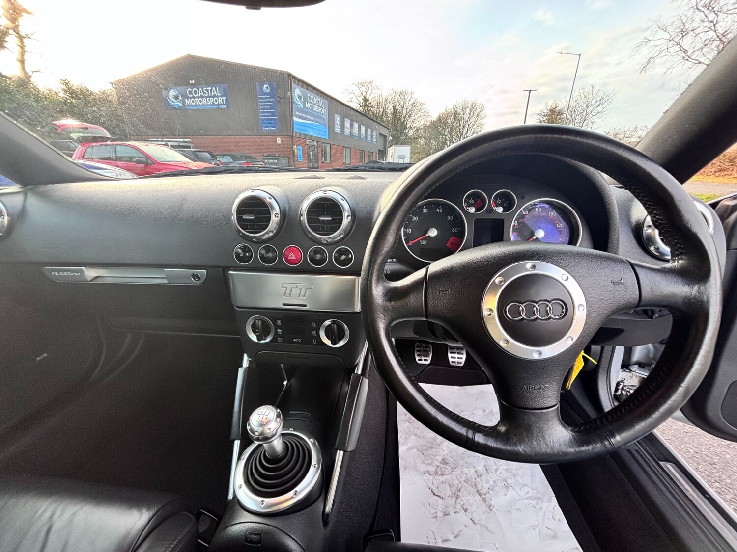 Used Audi TT 2002 for sale - 77570351: Photo 27