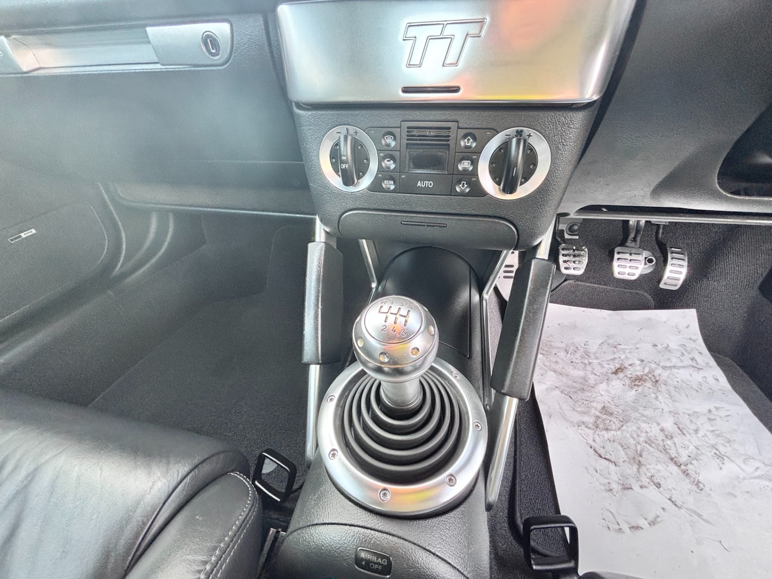 Used Audi TT 2002 for sale - 77570351: Photo 28