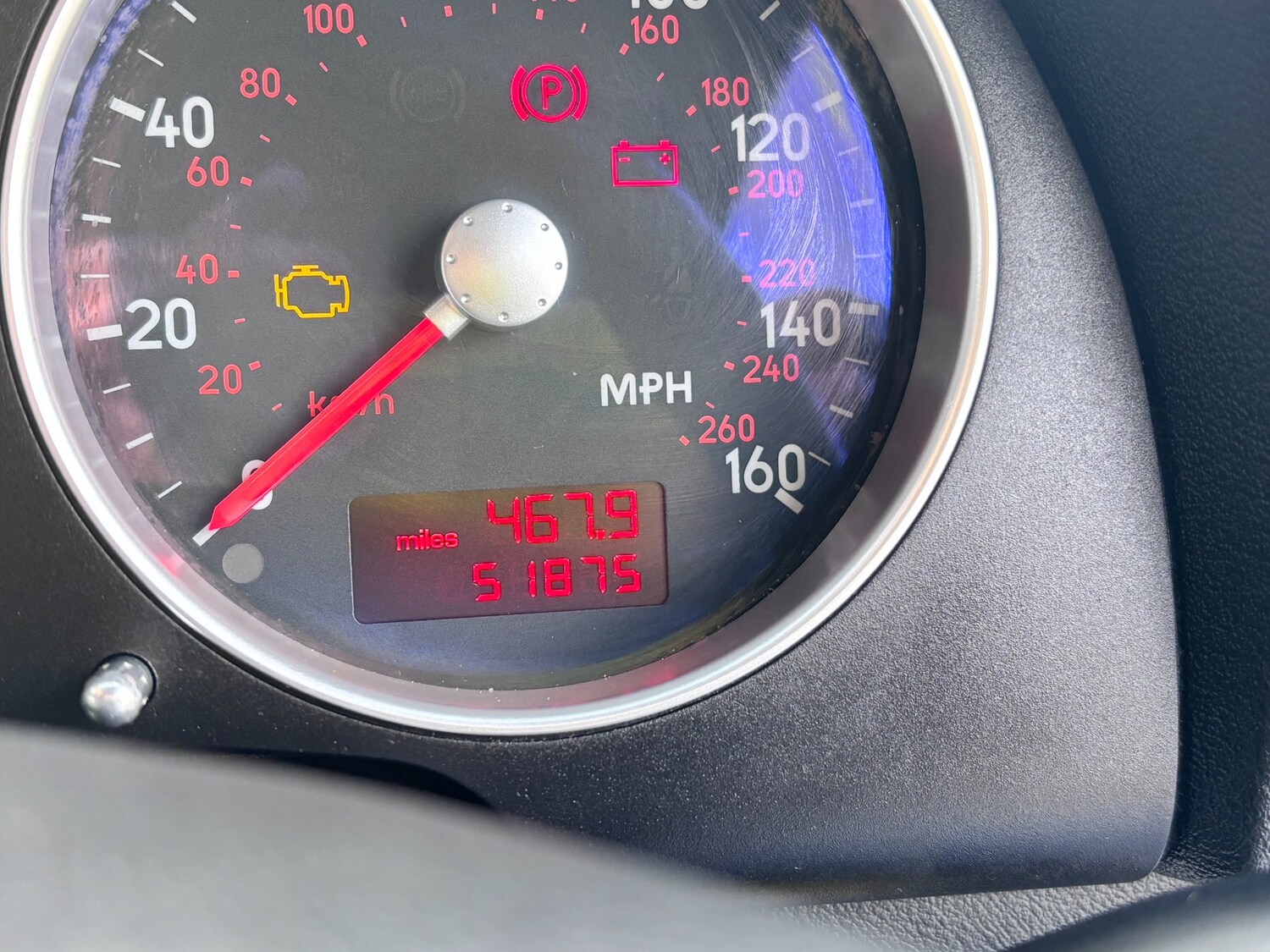 Used Audi TT 2002 for sale - 77570351: Photo 31