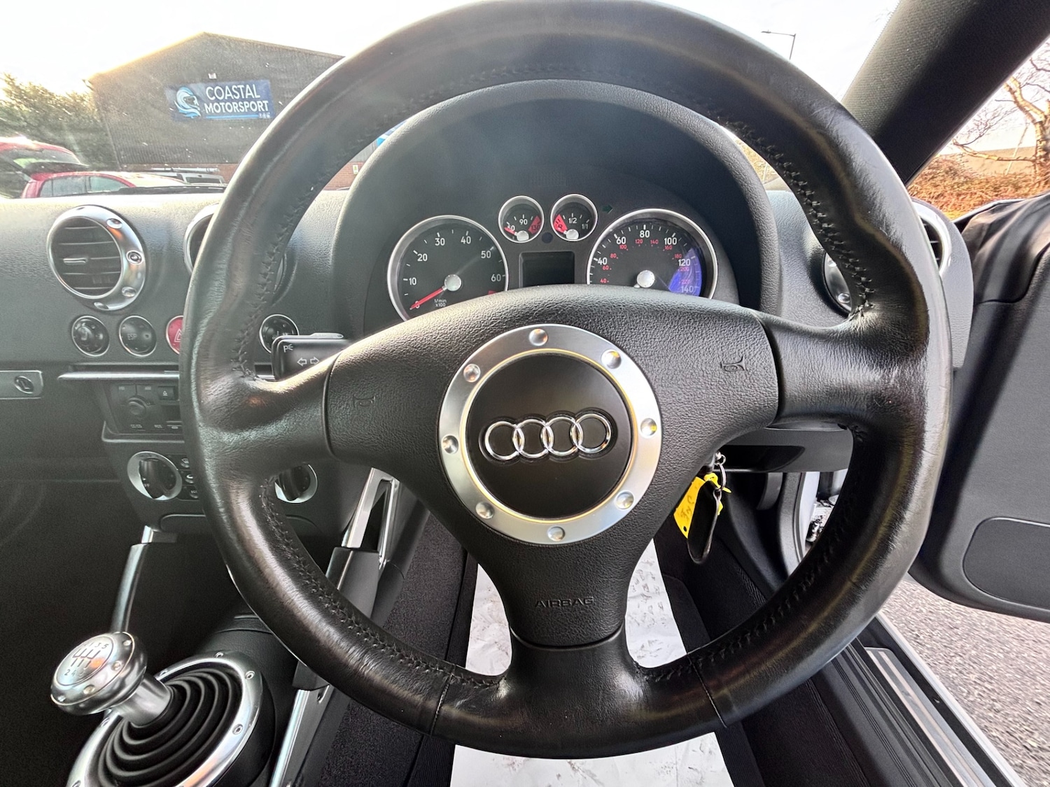 Used Audi TT 2002 for sale - 77570351: Photo 32