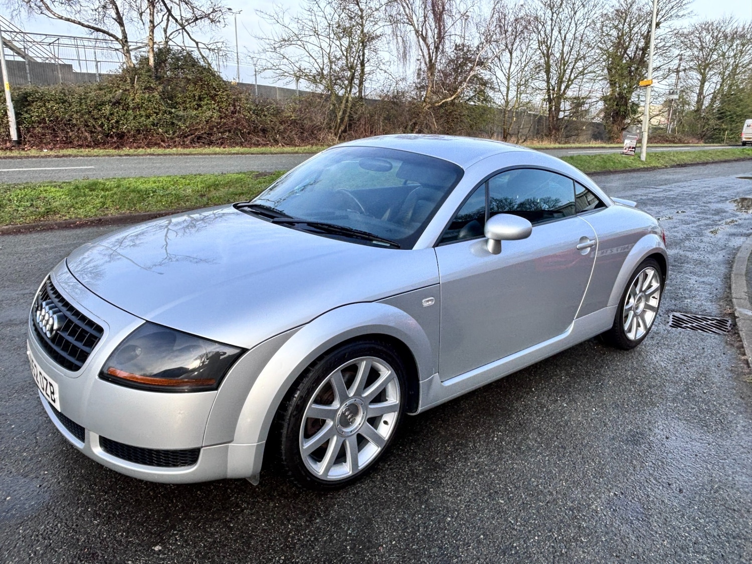 Used Audi TT 2002 for sale - 77570351: Photo 6