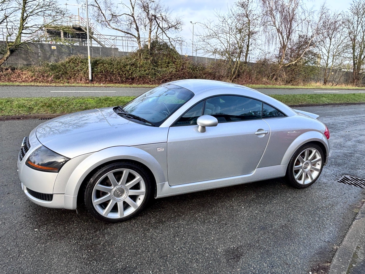 Used Audi TT 2002 for sale - 77570351: Photo 7