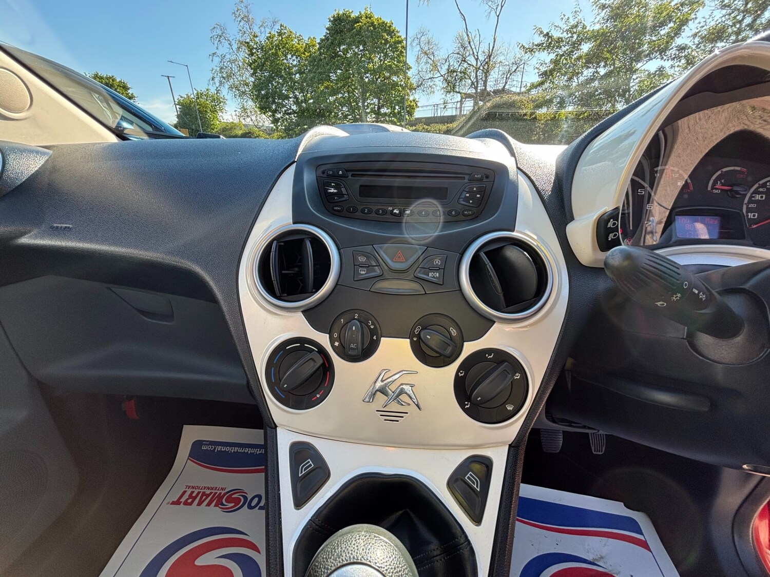 Vehicle 25