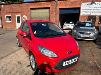 Used Ford Ka 2013 for sale - 74693094: Photo