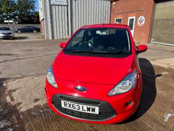 Used Ford Ka 2013 for sale - 74693094: Photo