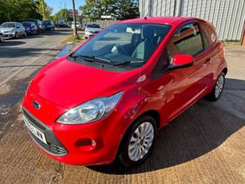 Used Ford Ka 2013 for sale - 74693094: Photo