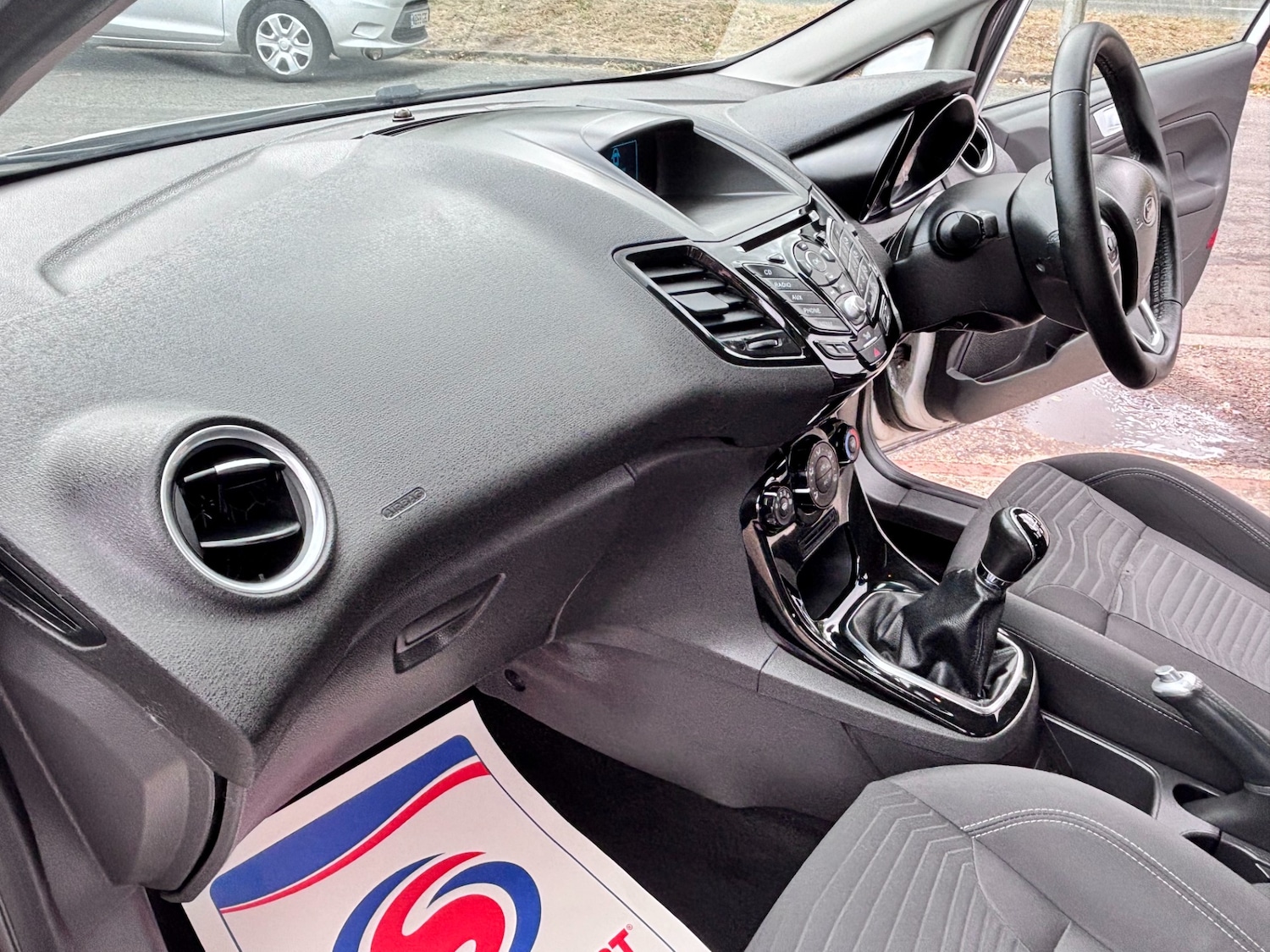 Vehicle 24