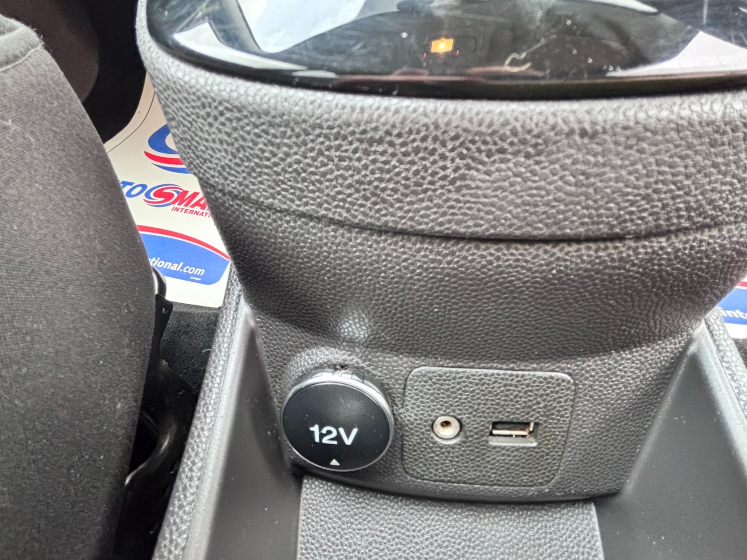 Vehicle 28