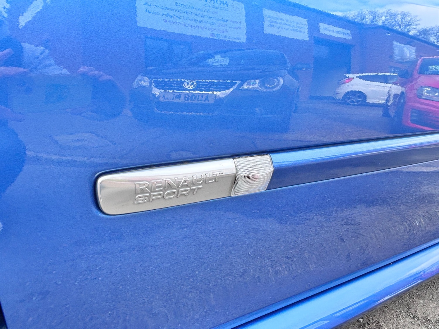 Used Renault Clio 2010 for sale - 77604521: Photo 10