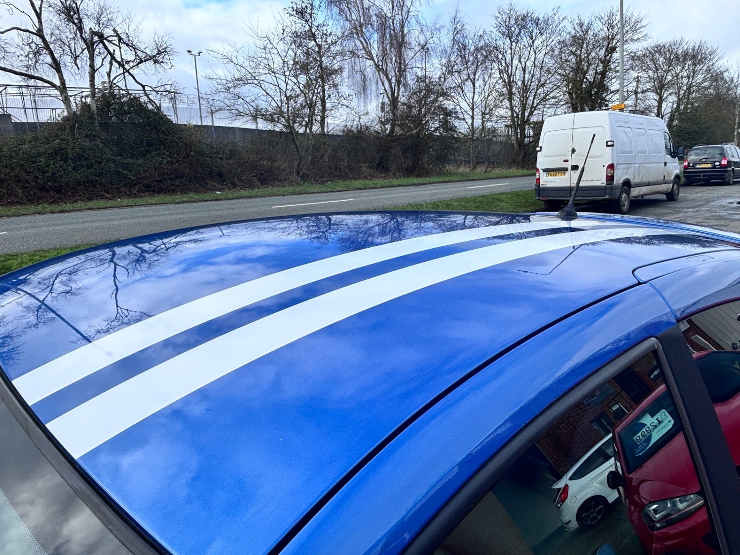 Used Renault Clio 2010 for sale - 77604521: Photo 13