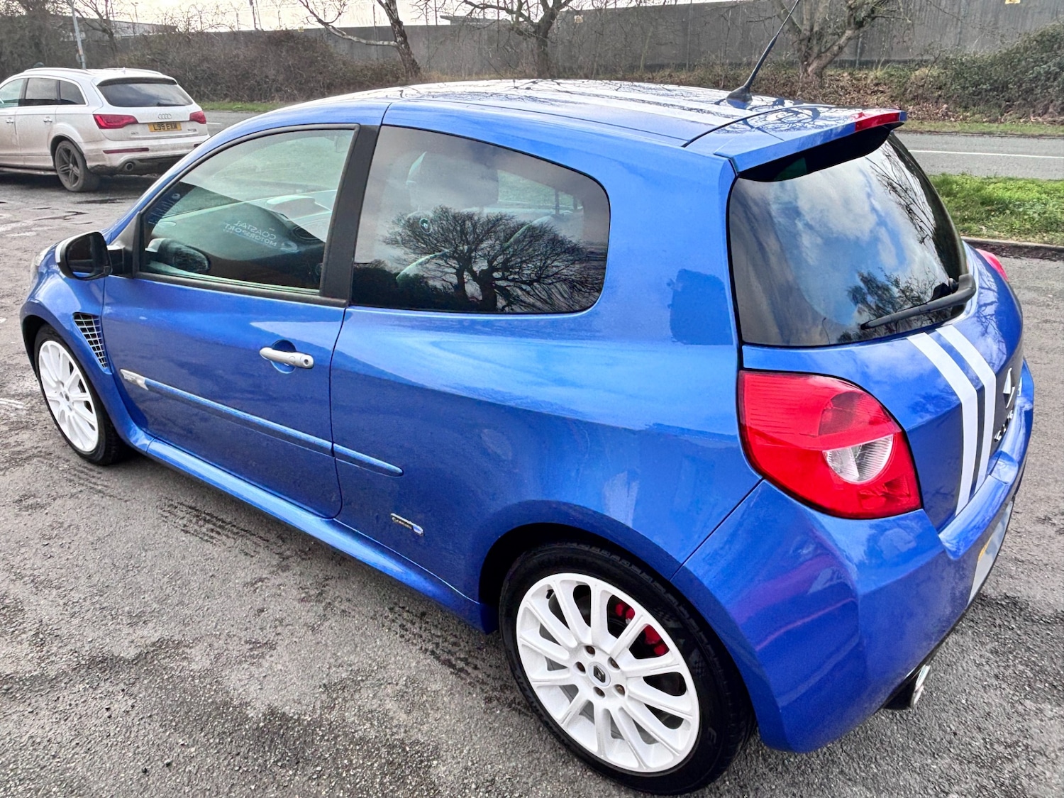 Used Renault Clio 2010 for sale - 77604521: Photo 15
