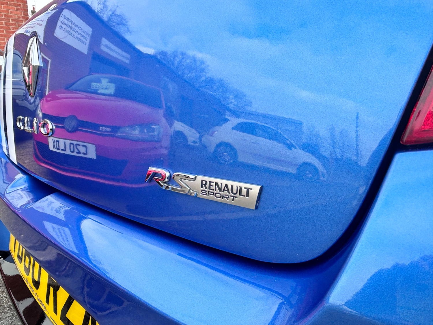 Used Renault Clio 2010 for sale - 77604521: Photo 17