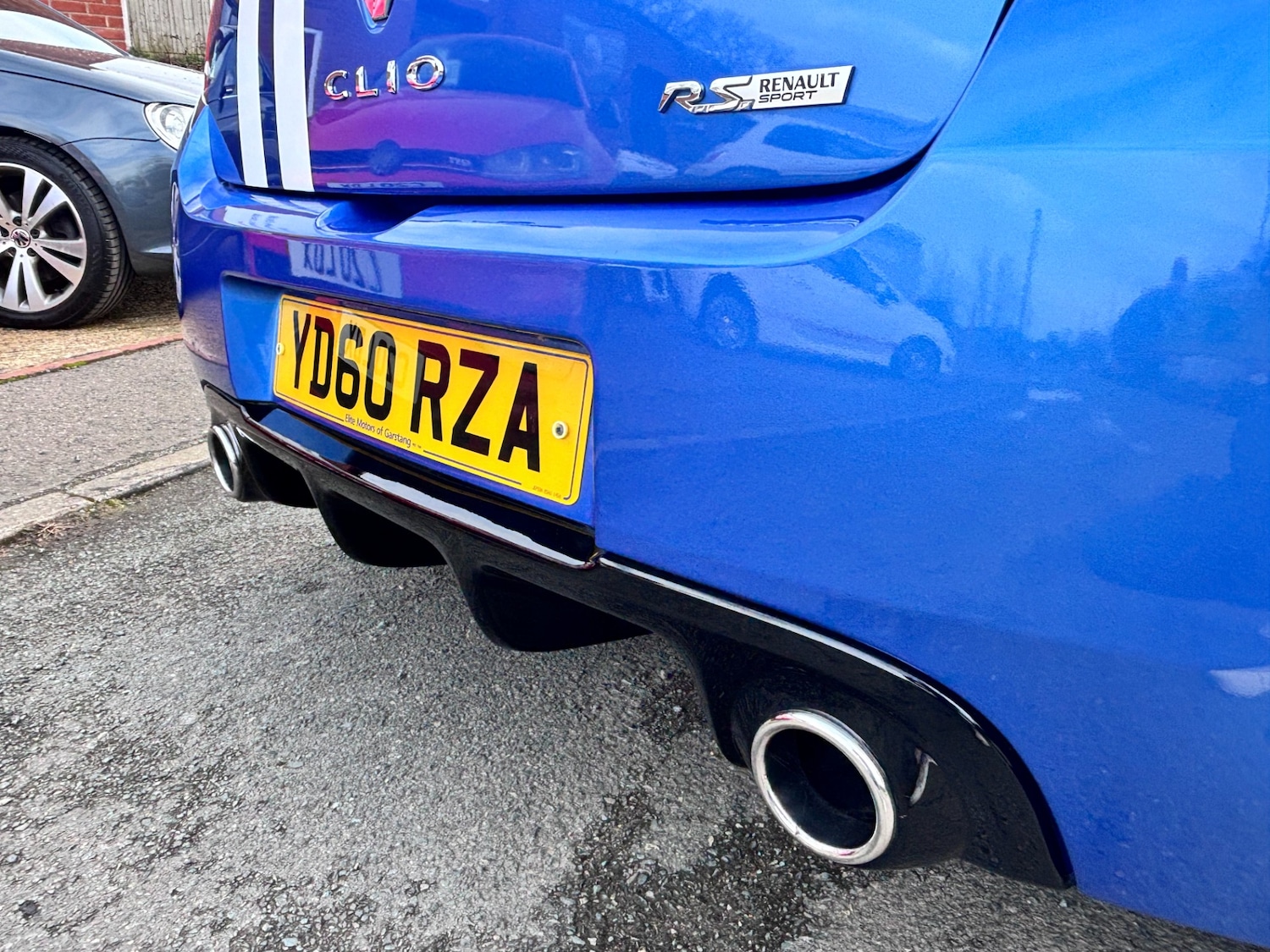 Used Renault Clio 2010 for sale - 77604521: Photo 18