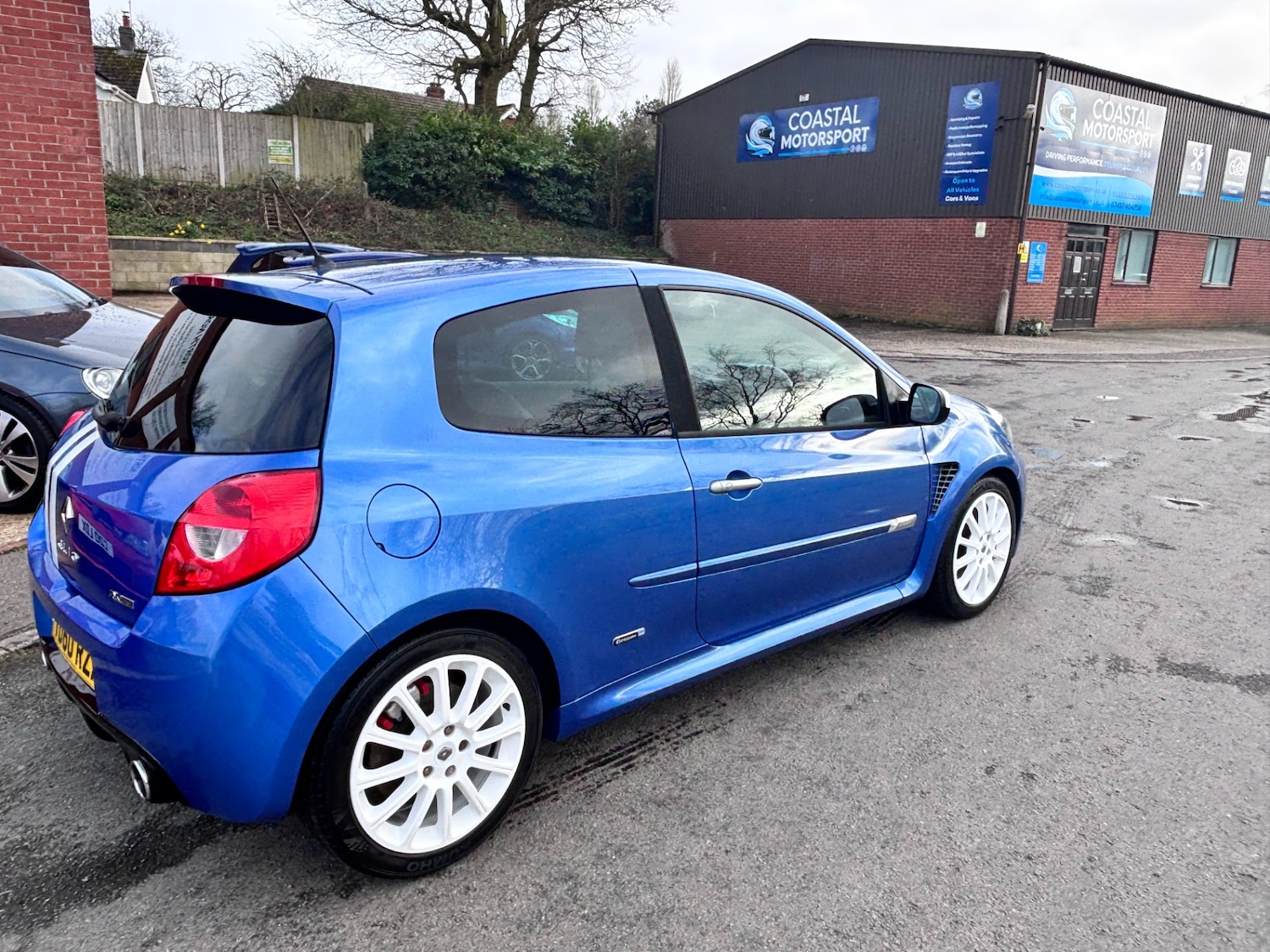 Used Renault Clio 2010 for sale - 77604521: Photo 20