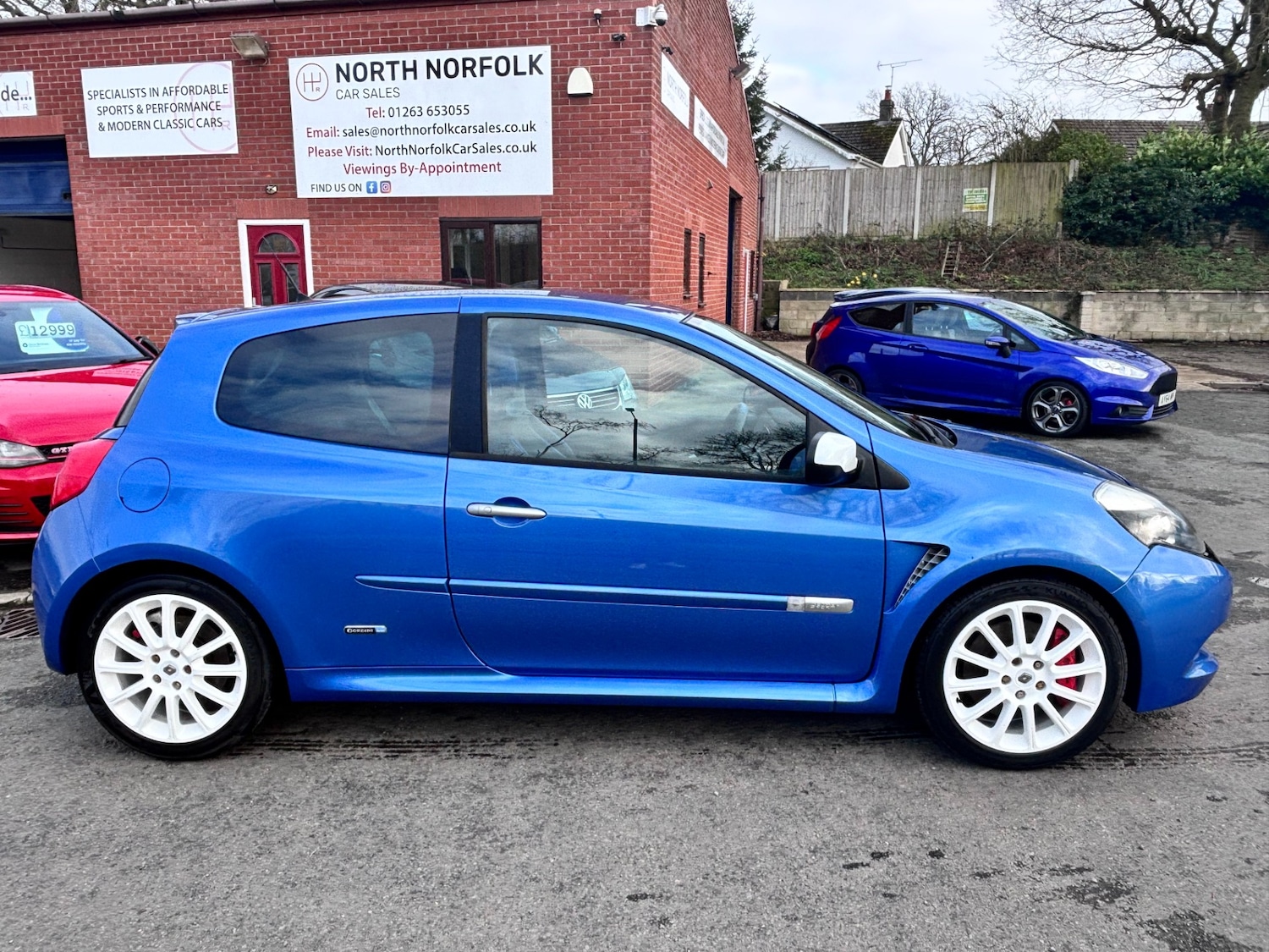 Used Renault Clio 2010 for sale - 77604521: Photo 21