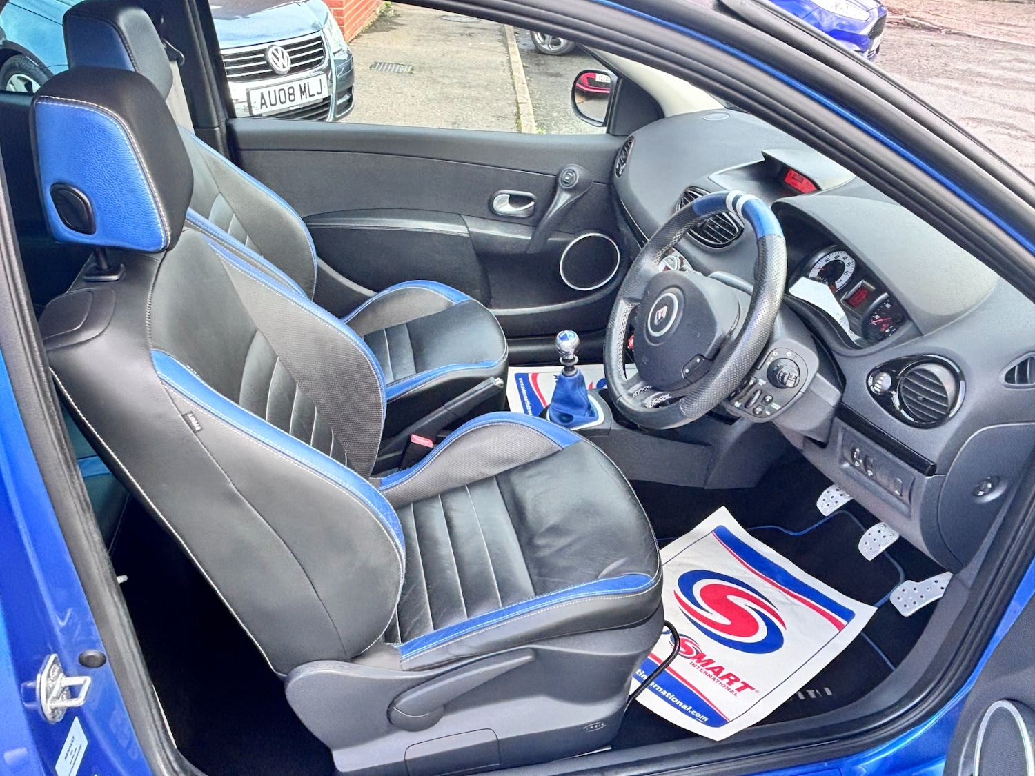 Used Renault Clio 2010 for sale - 77604521: Photo 23