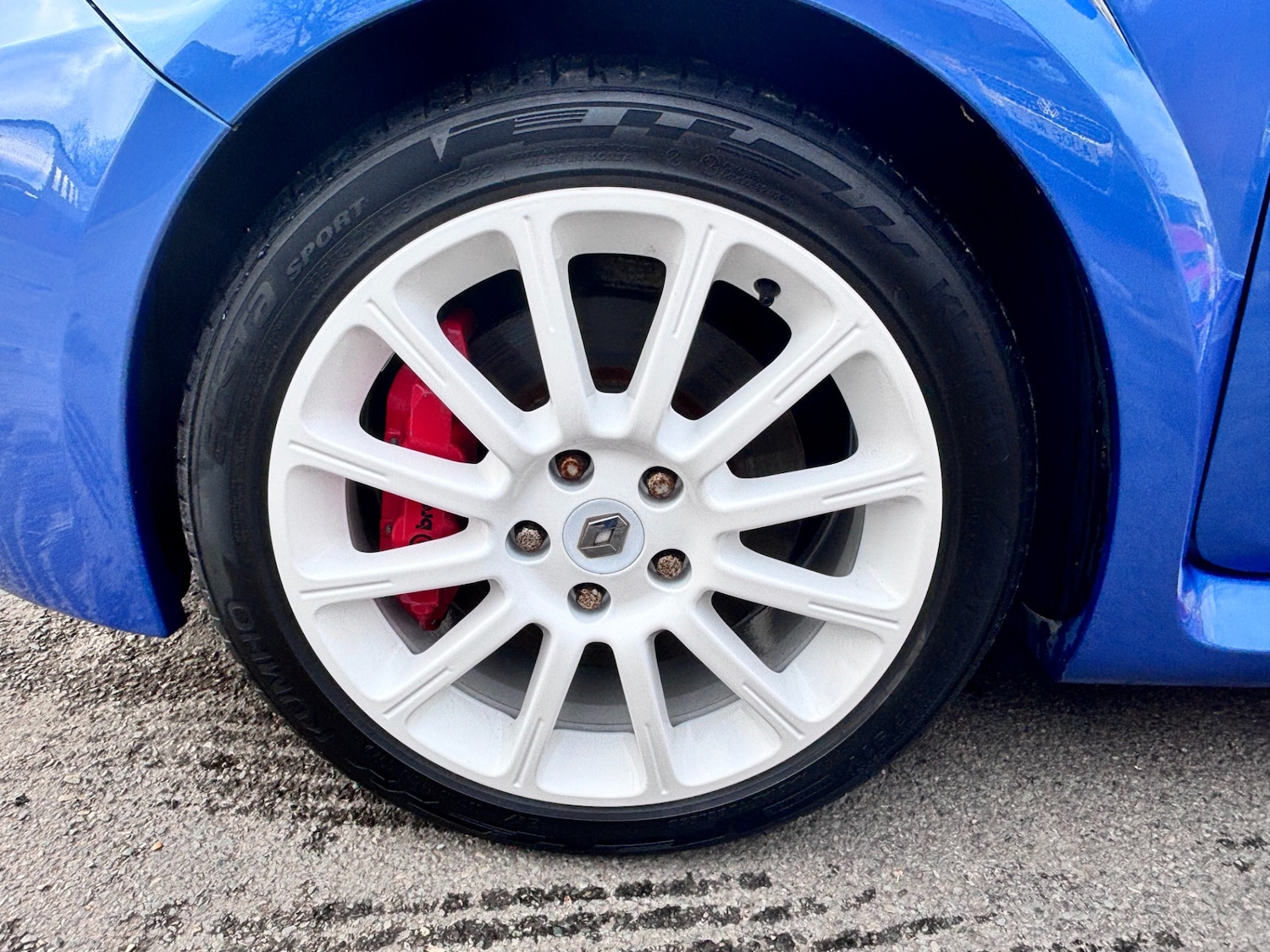 Used Renault Clio 2010 for sale - 77604521: Photo 9