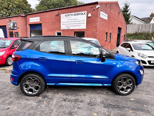 Used Ford Ecosport 2019 for sale - 76219123: Photo 12